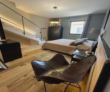 Suite 29a Olbia Center