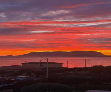 Vista Mare Apartment 4