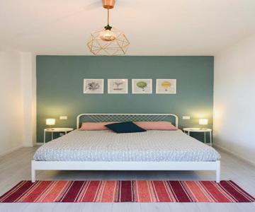 Lyceum Flat