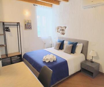 Holmann Suite & Rooms