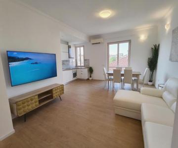 Attico Vespucci Luxury Penthouse