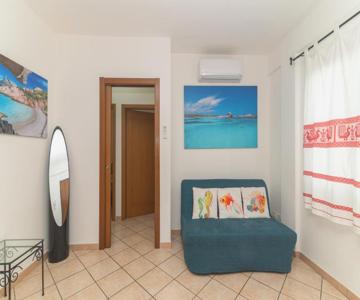 Guest House Via Acquedotto Romano