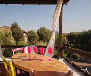 Casa Eva Luna By Wonderful Italy