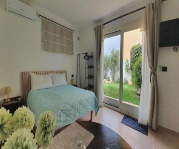 Eleonora's Apartment