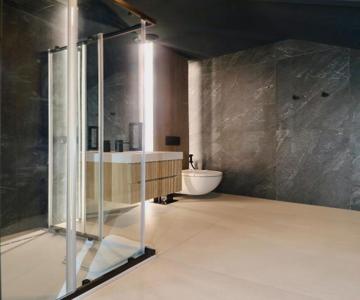 Hidden Gem - Luxury Studio Garibaldi - Perfect For Couples - Fully Equipped - Historical Centre