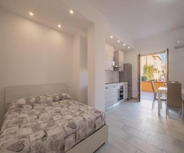 Dimoras Monolocale Confortevole