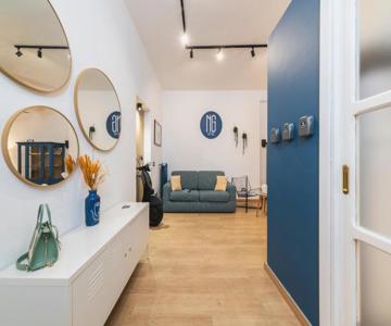 Ng Collection L'acquedotto