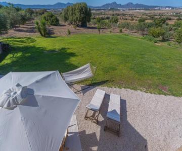 Villa Patrizia-luxury House
