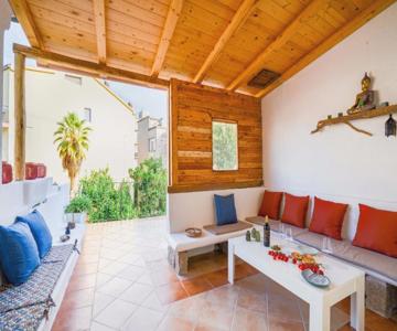 Olbia Centro - Cala Sabina