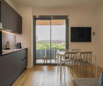 Loft 4 By Wonderful Italy