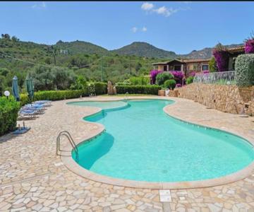 Appartamento Pittulongu