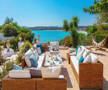 Villa Libeccio Sul Mar