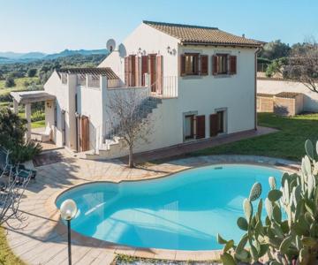 Villa Calyra By Klodge