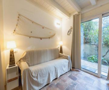 Ad Sibilla Apartment