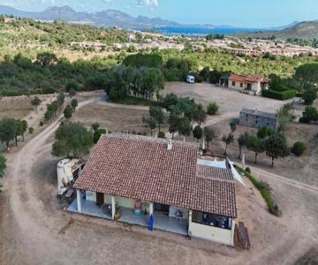 Molti Mari B&b Resort