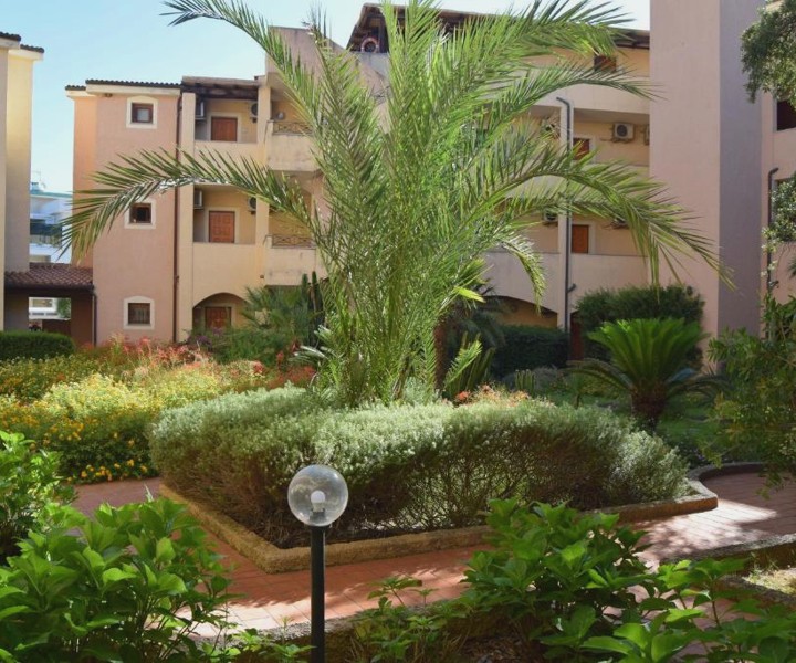 La Casa in Sardegna
