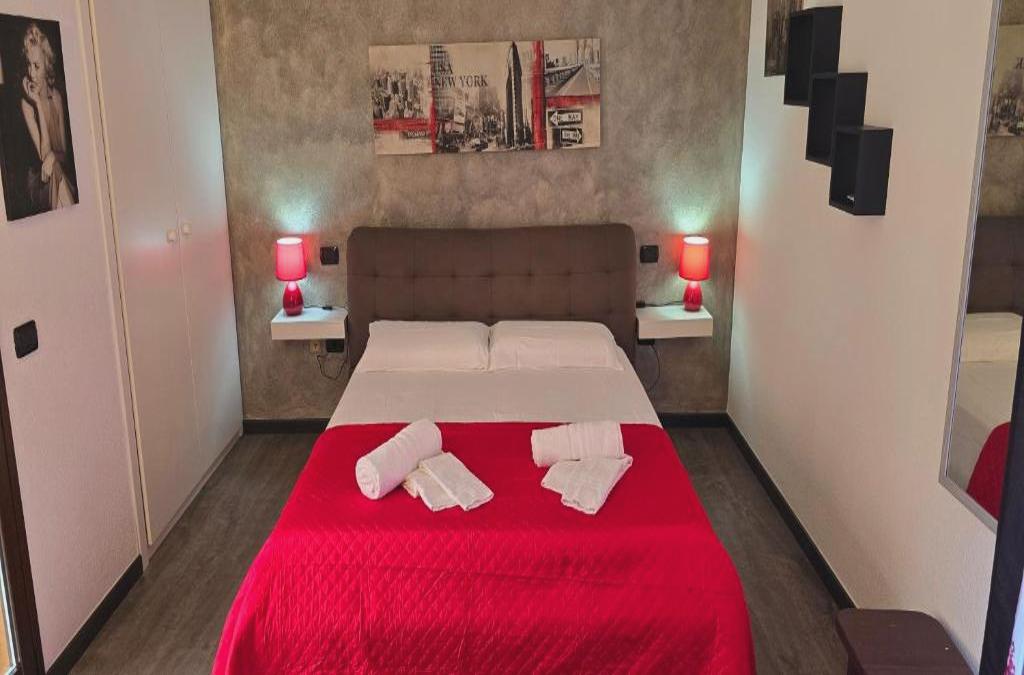 Casa Vacanze Dora