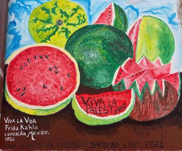 Orgosolo B&b Sardegna