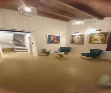 La Casetta Guest House Oristano