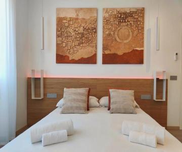 Galleria Roma Art Guesthouse