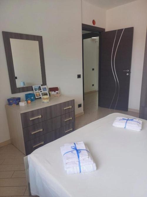 Appartamento Matilde