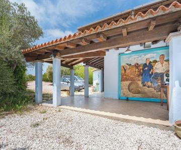 Su Birde Agriturismo
