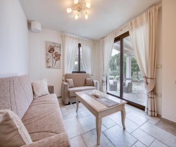 Villa Barastula, Confort E Relax