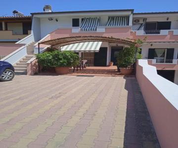 Casa nurache Gesuina