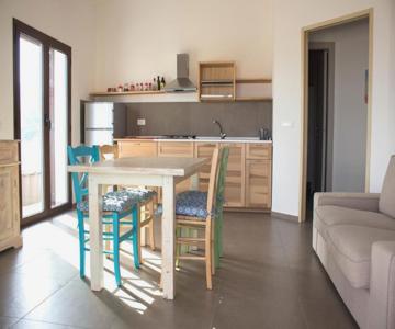 Residenze Branca II Seaview