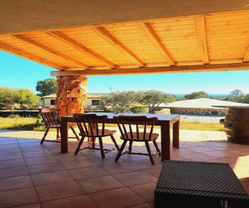 Dommos - Villini Cortesas