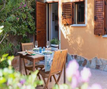 I Pini Di Fuile 'e Mare