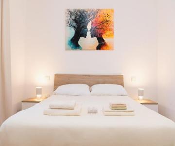 Soraya - Suites & Apartments