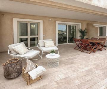 Sweet Serenity Apartment