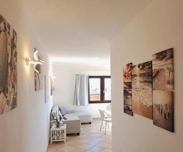 Maison Du Port - Palau