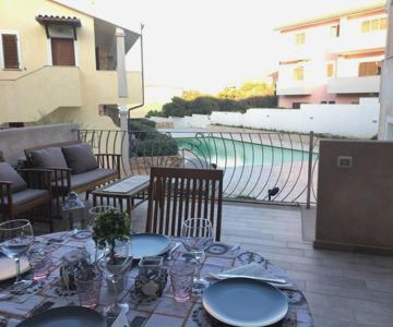 Apartment Badalacchi