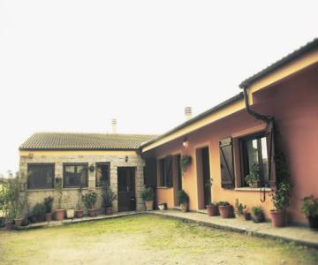 Agriturismo Spinalva