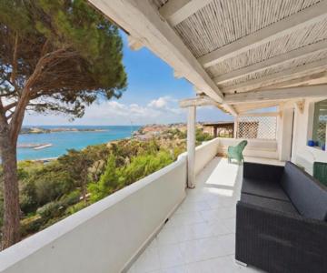 Dimora Lombardi Portocervo