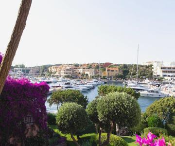 Welcomely - Porto Cervo Sul Mare