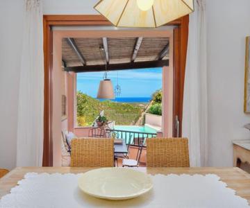 Villa Privata Con Piscina In Pantogia