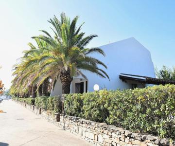 Villa Sul Porto