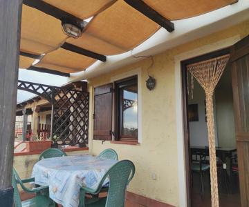 Le Maree Costa Ottiolu