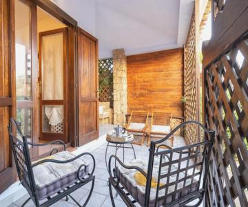 Apartment La Corte Del Gallo By Interhome