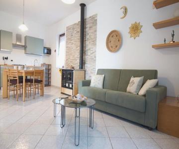 Quiet House - Appartamento Maestrale