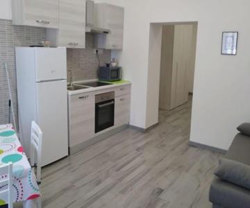 Intero Appartamento Zona Porto