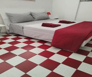 Taverna A 100 Mt Dal Mare