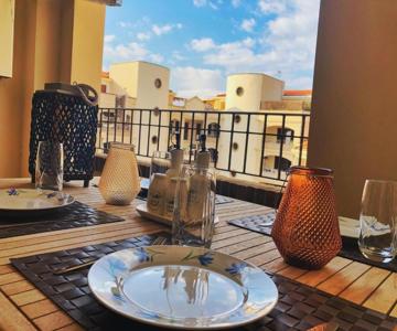 Appartamento A Corte Balai