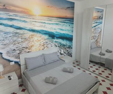Nuovo Bilocale A 100 Mt Dal Mare