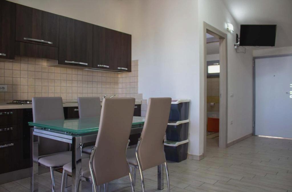 Frontemare Portoscuso