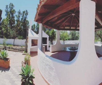 Villa Caterina Posada