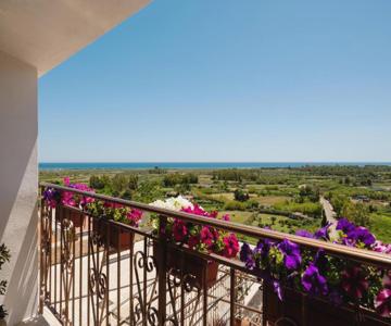 Il Castello Affittacamere